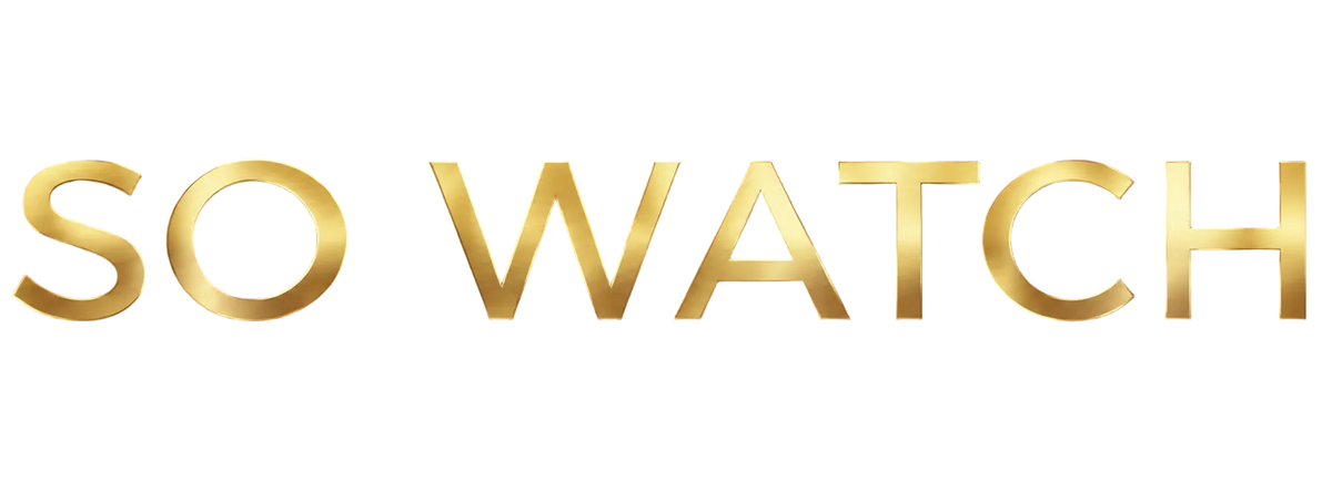 SO WATCH